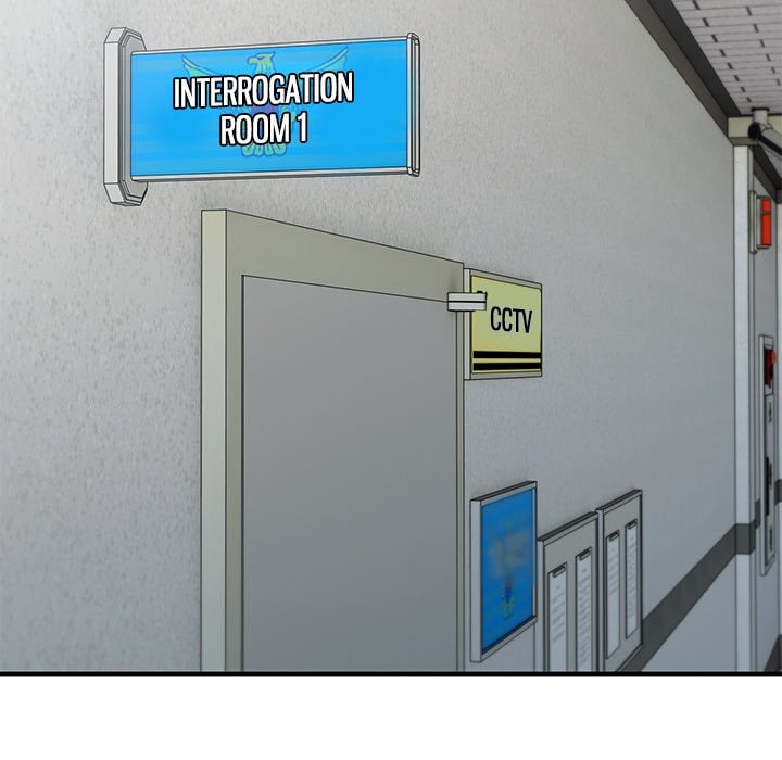 Paradox - Chapter 30 [photo 60] - MangaPorn