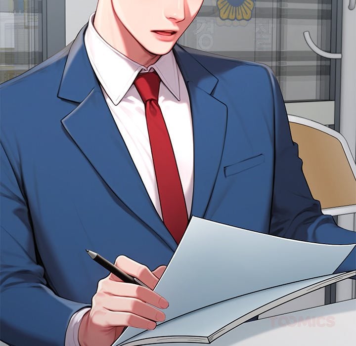 Paradox - Chapter 30 [photo 93] - MangaPorn