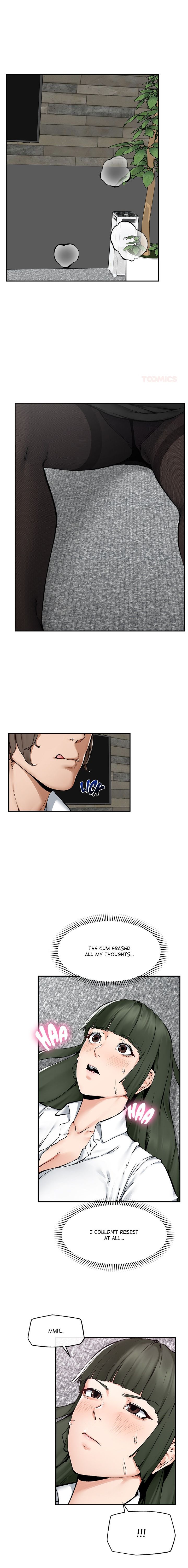 Mr. Superconductor - Chapter 26 [photo 1] - MangaPorn