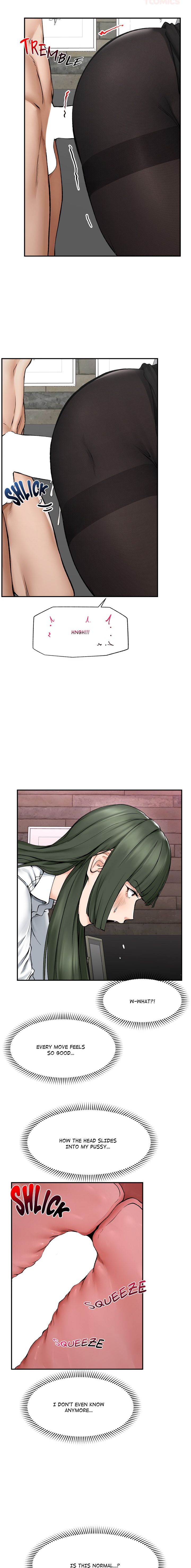 Mr. Superconductor - Chapter 26 [photo 10] - MangaPorn