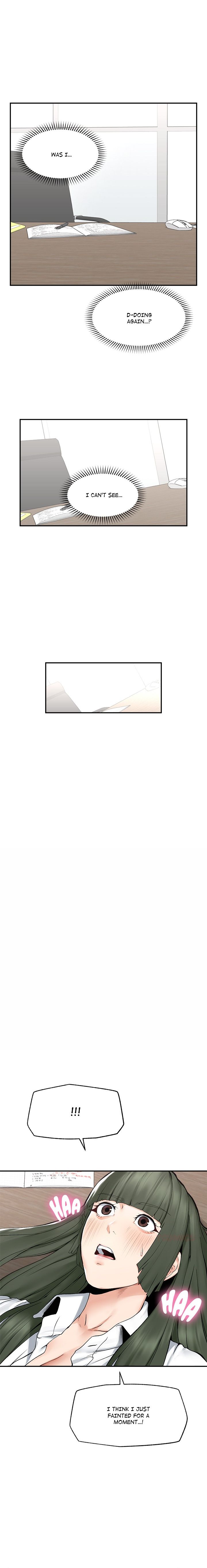 Mr. Superconductor - Chapter 26 [photo 16] - MangaPorn