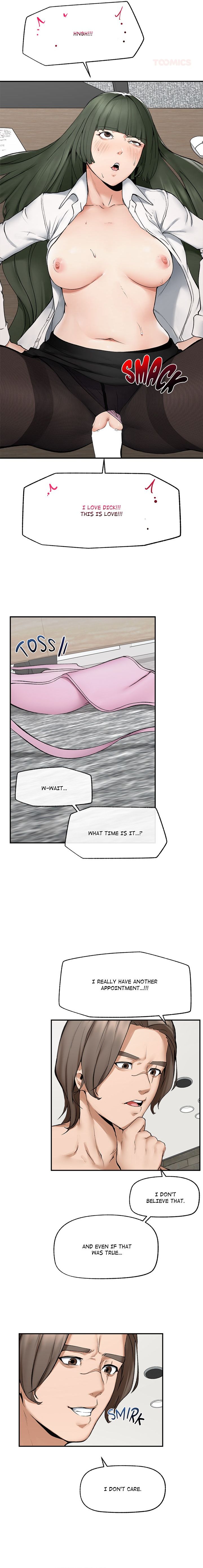 Mr. Superconductor - Chapter 26 [photo 19] - MangaPorn