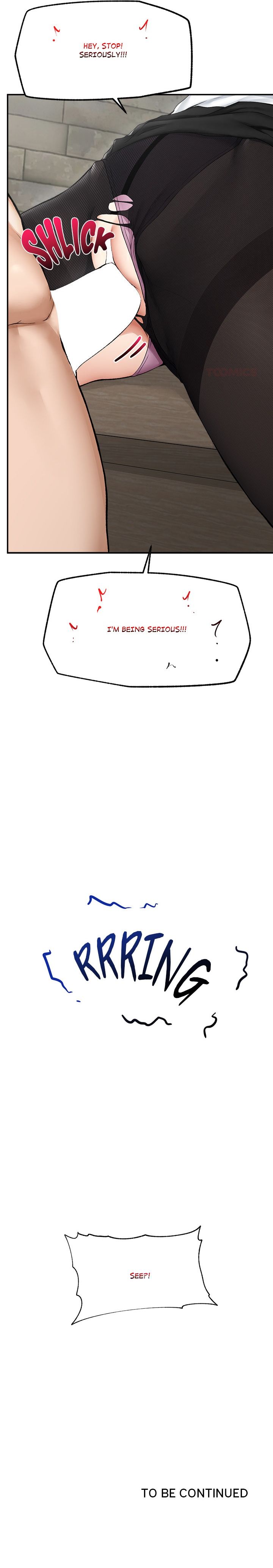 Mr. Superconductor - Chapter 26 [photo 20] - MangaPorn