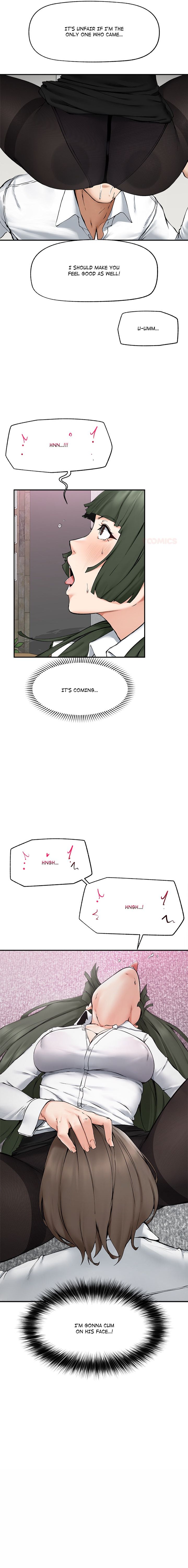 Mr. Superconductor - Chapter 26 [photo 3] - MangaPorn