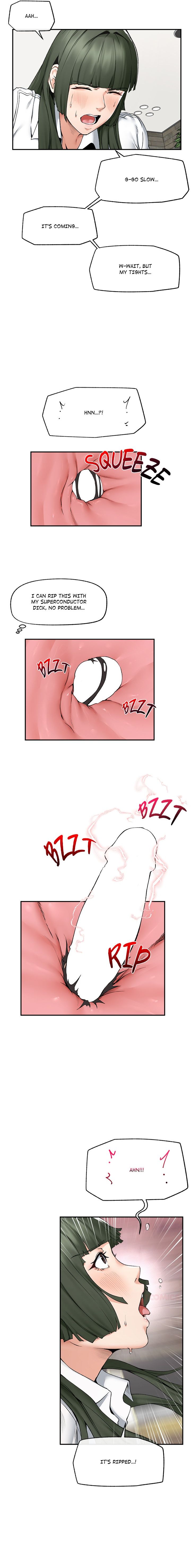 Mr. Superconductor - Chapter 26 [photo 7] - MangaPorn