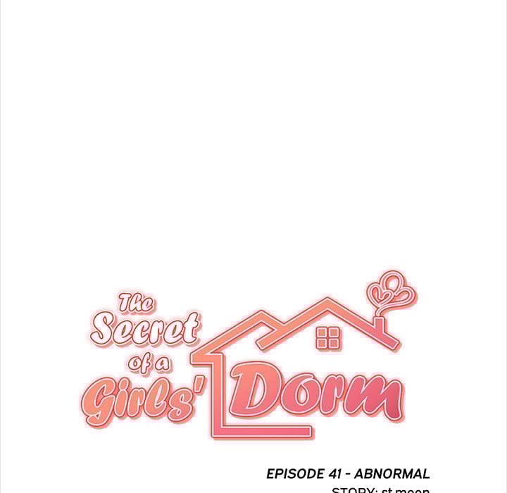 The Secret of a Girls’ Dorm - Chapter 41 [photo 12] - MangaPorn