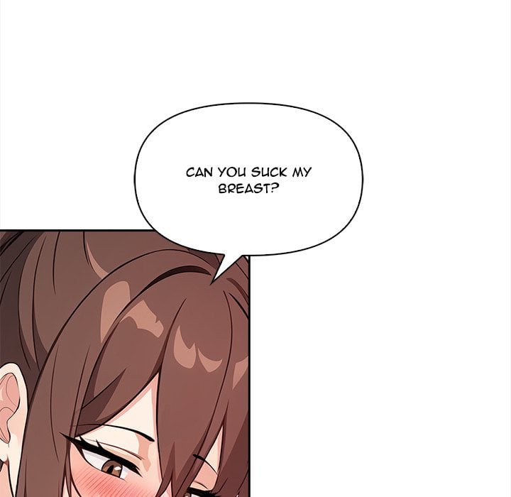 The Secret of a Girls’ Dorm - Chapter 41 [photo 24] - MangaPorn