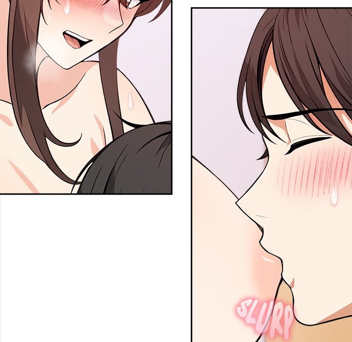 The Secret of a Girls’ Dorm - Chapter 41 [photo 25] - MangaPorn