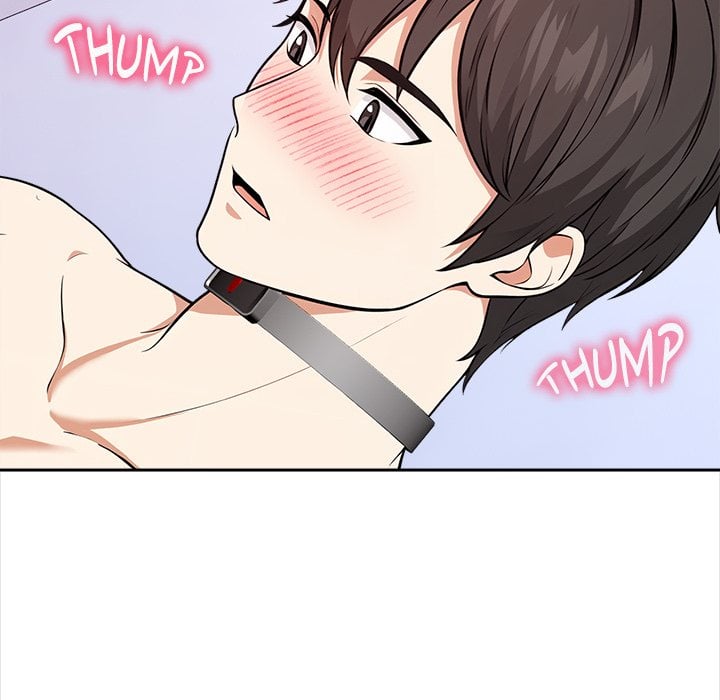 The Secret of a Girls’ Dorm - Chapter 41 [photo 32] - MangaPorn