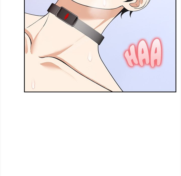 The Secret of a Girls’ Dorm - Chapter 41 [photo 36] - MangaPorn