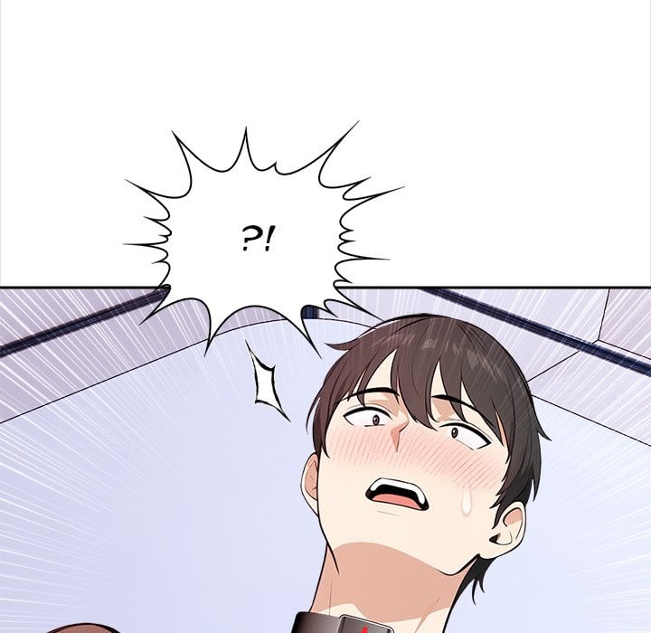 The Secret of a Girls’ Dorm - Chapter 41 [photo 43] - MangaPorn