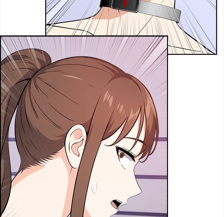 The Secret of a Girls’ Dorm - Chapter 41 [photo 48] - MangaPorn