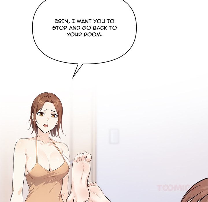 The Secret of a Girls’ Dorm - Chapter 41 [photo 50] - MangaPorn