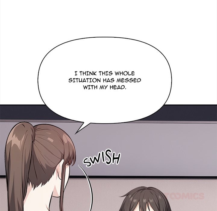 The Secret of a Girls’ Dorm - Chapter 41 [photo 6] - MangaPorn