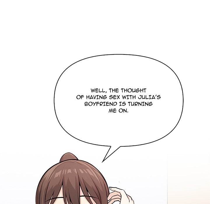 The Secret of a Girls’ Dorm - Chapter 41 [photo 8] - MangaPorn