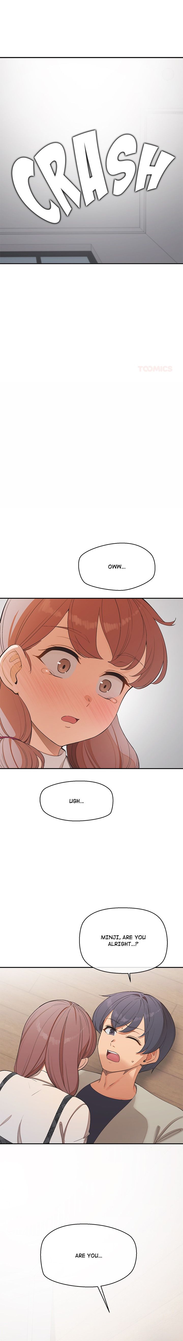 The Seed of Destiny - Chapter 26 [photo 1] - MangaPorn