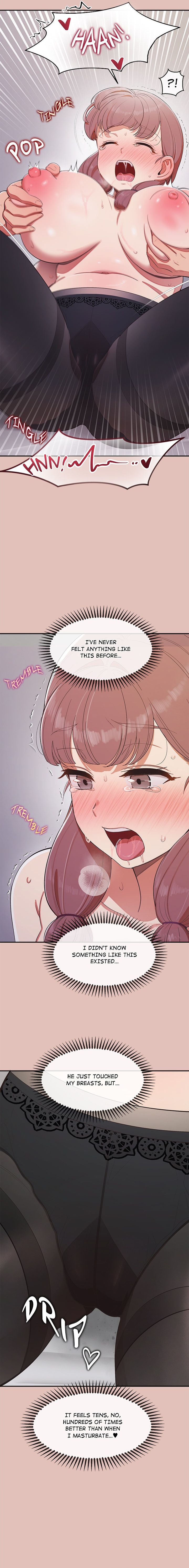 The Seed of Destiny - Chapter 26 [photo 17] - MangaPorn