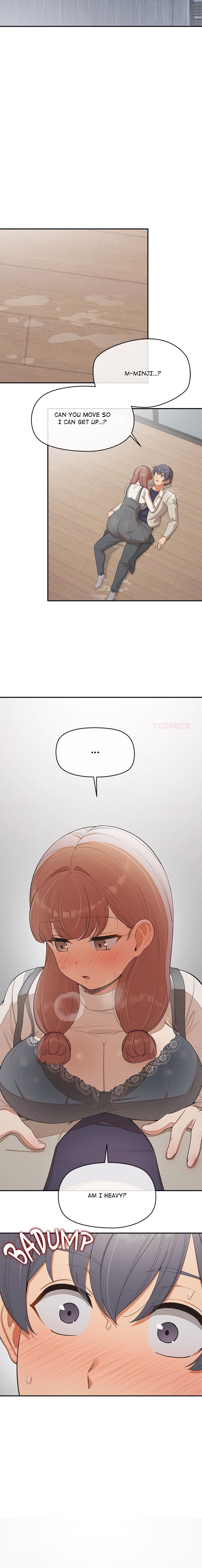 The Seed of Destiny - Chapter 26 [photo 3] - MangaPorn