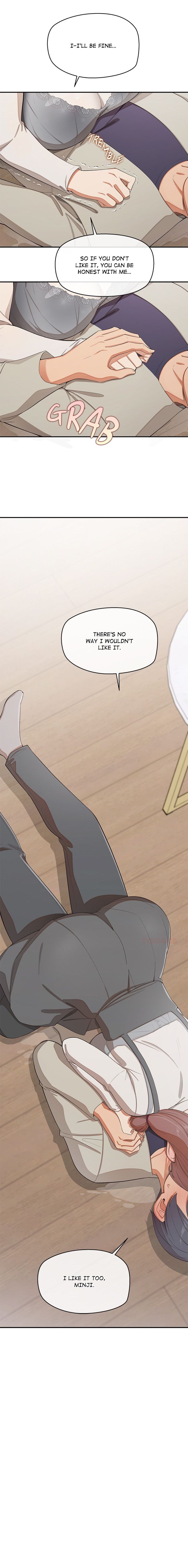 The Seed of Destiny - Chapter 26 [photo 5] - MangaPorn