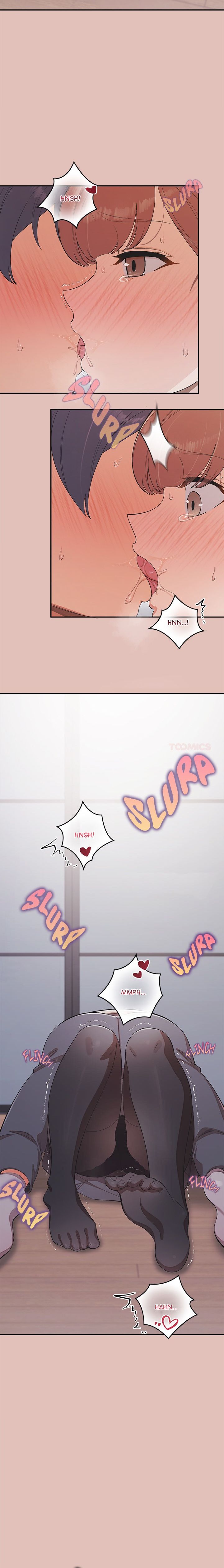 The Seed of Destiny - Chapter 26 [photo 8] - MangaPorn