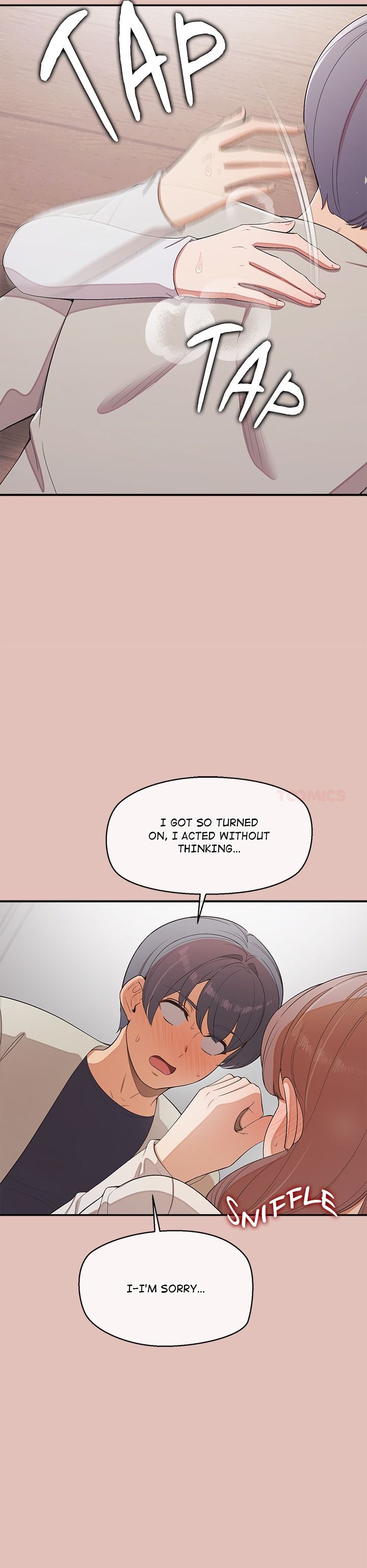 The Seed of Destiny - Chapter 26 [photo 9] - MangaPorn