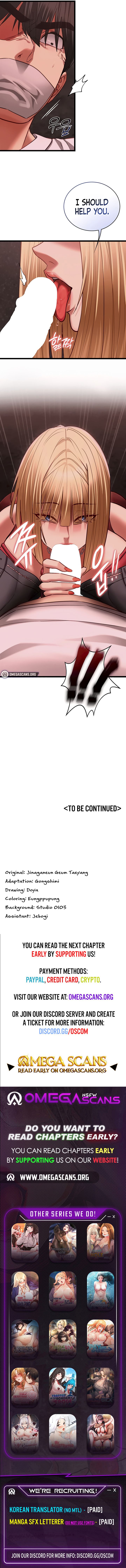 My Girlfriend Was Already Fully Trained - Chapter 10 [photo 8] - MangaPorn