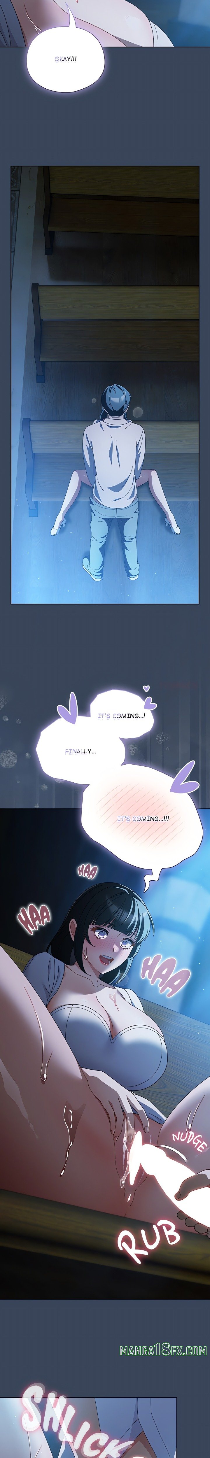 Sweet Girl, Dirty Secrets - Chapter 49 [photo 11] - MangaPorn