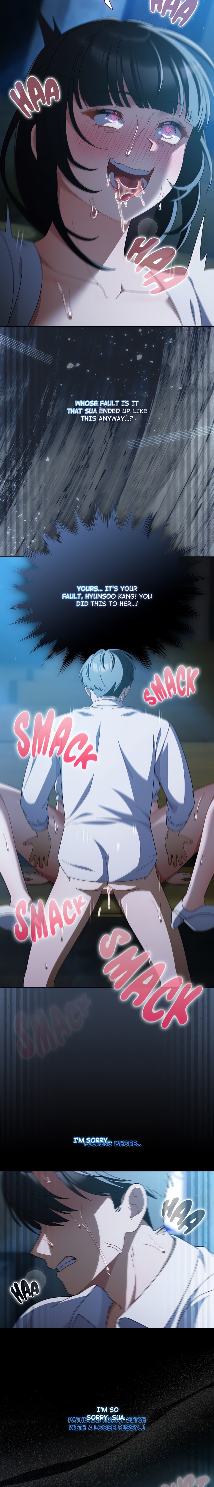 Sweet Girl, Dirty Secrets - Chapter 49 [photo 16] - MangaPorn