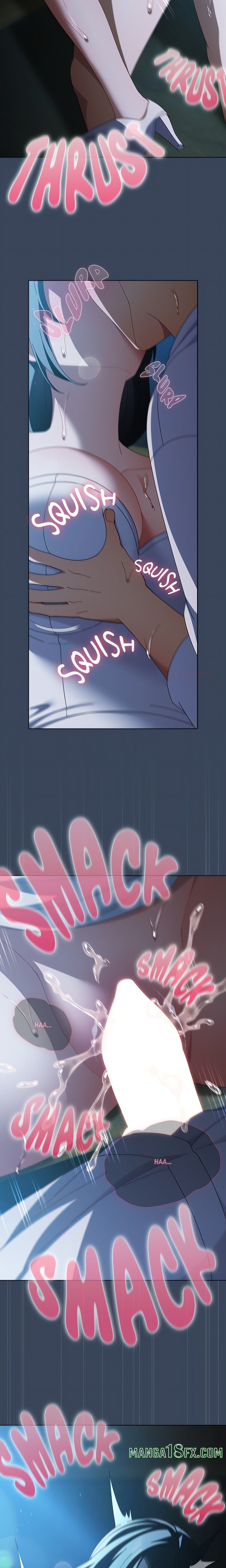 Sweet Girl, Dirty Secrets - Chapter 49 [photo 20] - MangaPorn