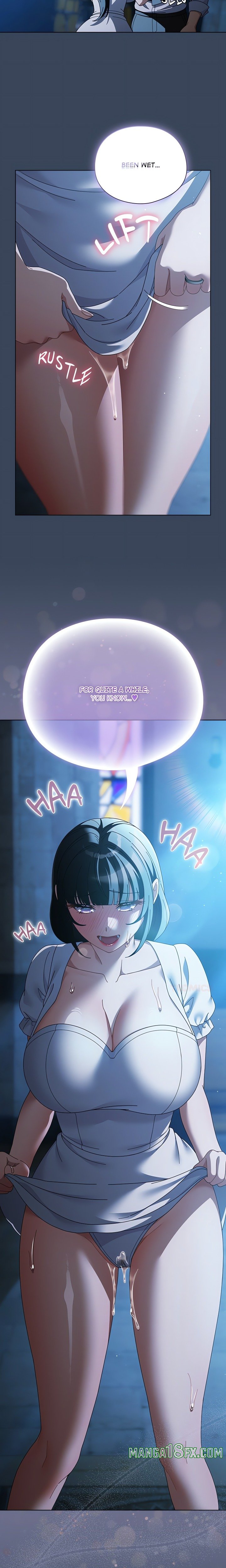 Sweet Girl, Dirty Secrets - Chapter 49 [photo 3] - MangaPorn