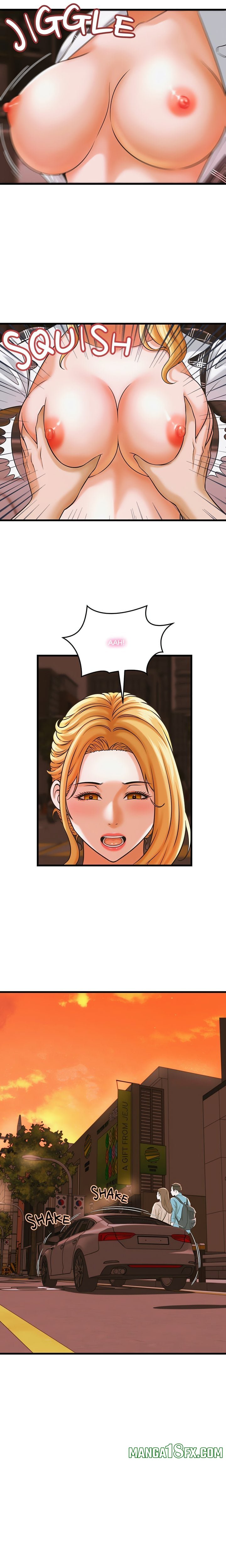 Right Under His Roof - Chapter 35 [photo 14] - MangaPorn