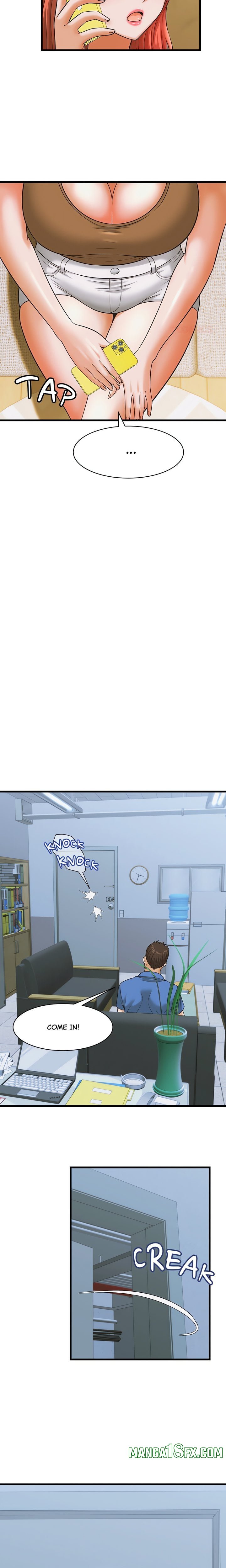 Right Under His Roof - Chapter 35 [photo 17] - MangaPorn