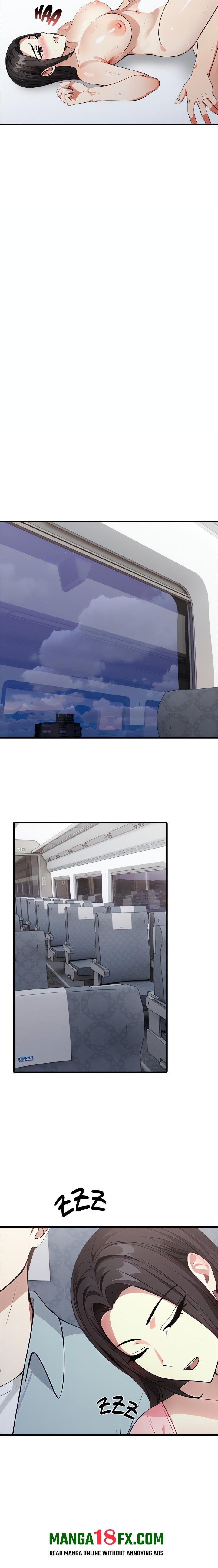 Seductive Curves Behind Closed Doors - Chapter 12 [photo 14] - MangaPorn