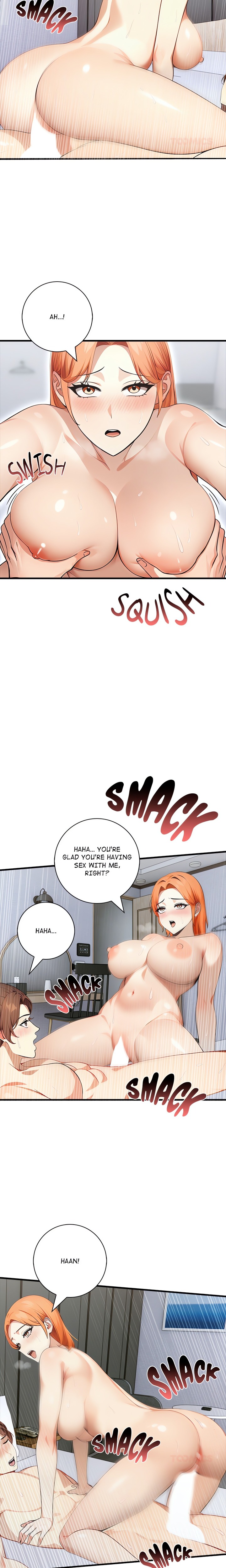 Seductive Curves Behind Closed Doors - Chapter 12 [photo 2] - MangaPorn