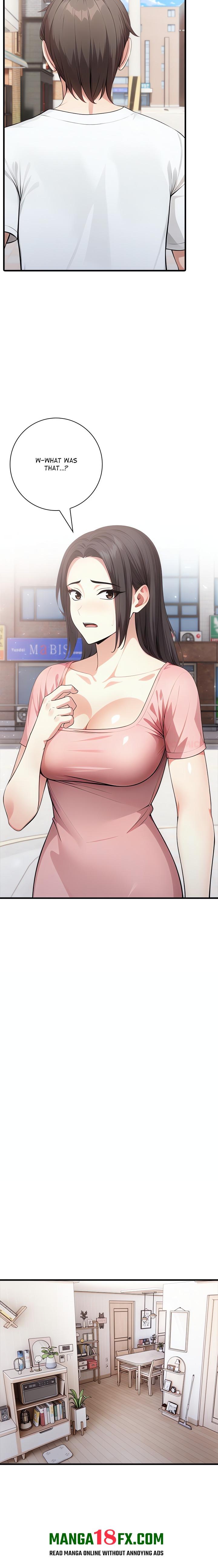 Seductive Curves Behind Closed Doors - Chapter 14 [photo 10] - MangaPorn