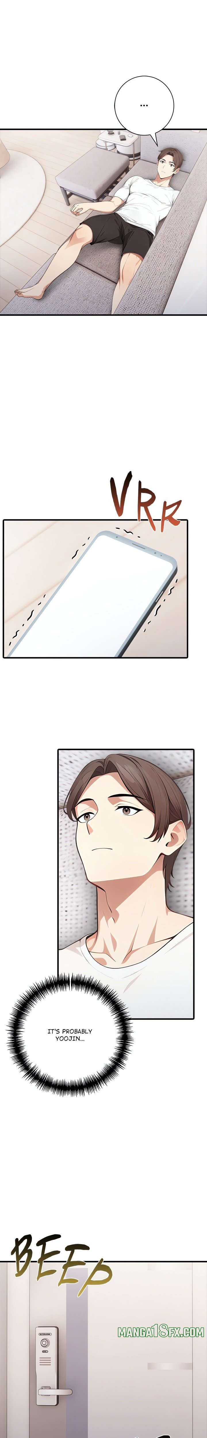 Seductive Curves Behind Closed Doors - Chapter 14 [photo 11] - MangaPorn