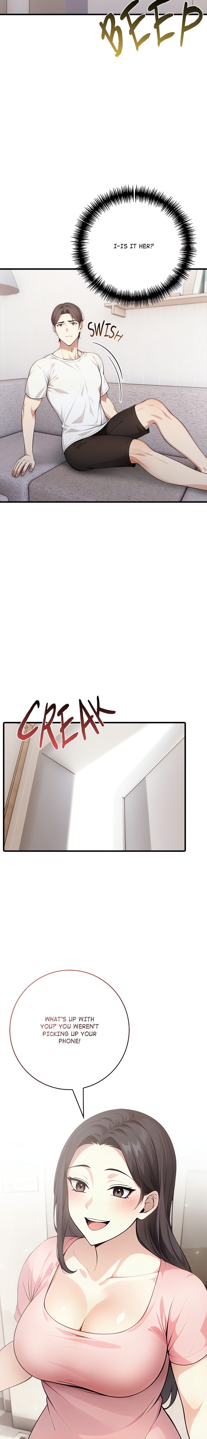 Seductive Curves Behind Closed Doors - Chapter 14 [photo 12] - MangaPorn