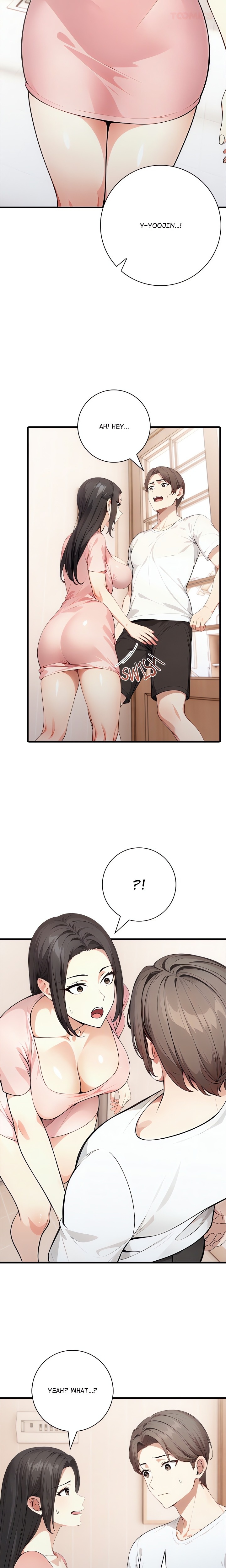 Seductive Curves Behind Closed Doors - Chapter 14 [photo 13] - MangaPorn