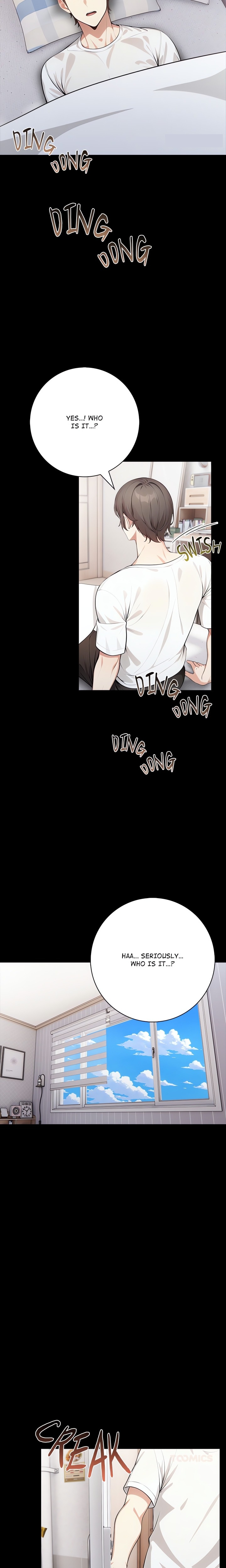 Seductive Curves Behind Closed Doors - Chapter 14 [photo 2] - MangaPorn