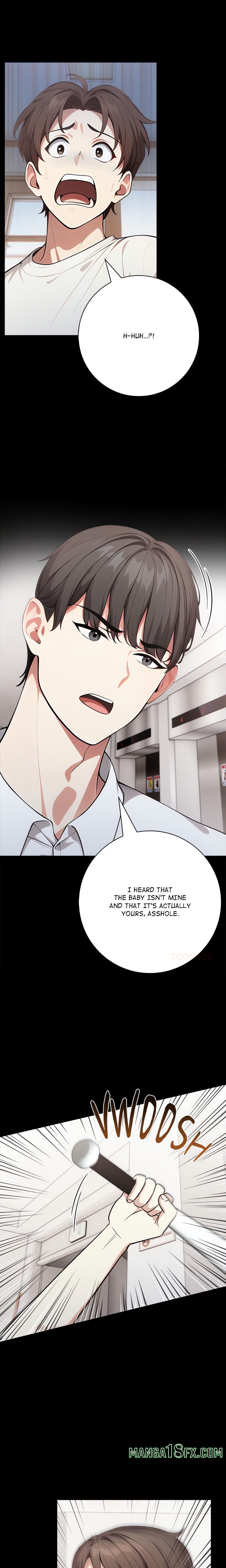 Seductive Curves Behind Closed Doors - Chapter 14 [photo 4] - MangaPorn