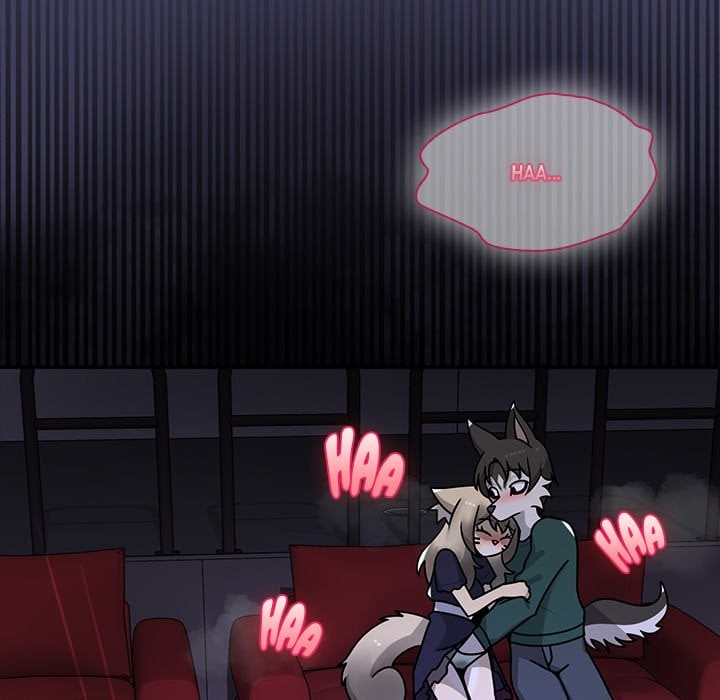 Paws on Campus - Chapter 17 [photo 105] - MangaPorn