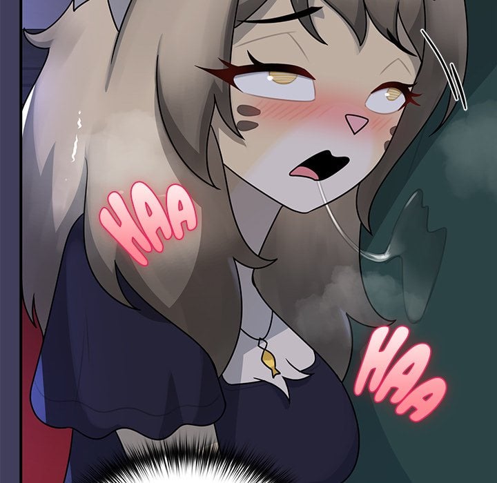 Paws on Campus - Chapter 17 [photo 109] - MangaPorn