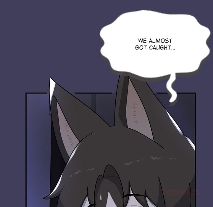 Paws on Campus - Chapter 17 [photo 111] - MangaPorn