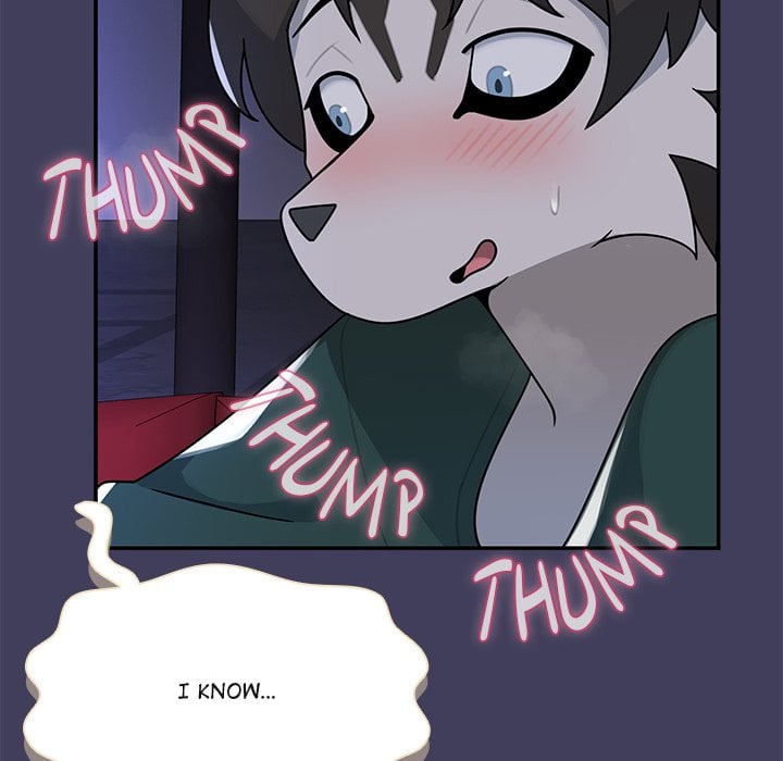 Paws on Campus - Chapter 17 [photo 112] - MangaPorn