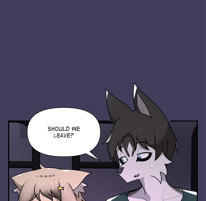 Paws on Campus - Chapter 17 [photo 116] - MangaPorn