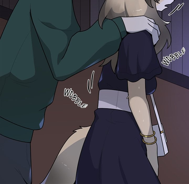 Paws on Campus - Chapter 17 [photo 123] - MangaPorn