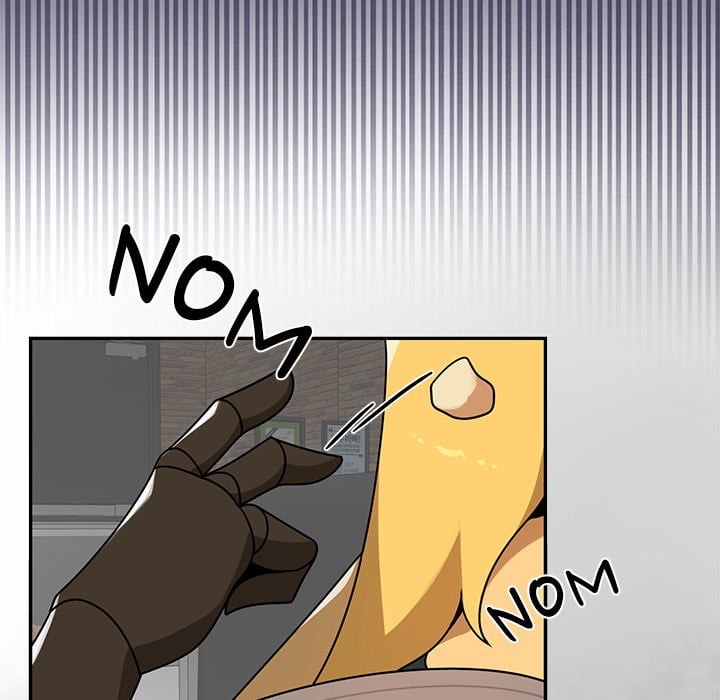 Paws on Campus - Chapter 17 [photo 125] - MangaPorn