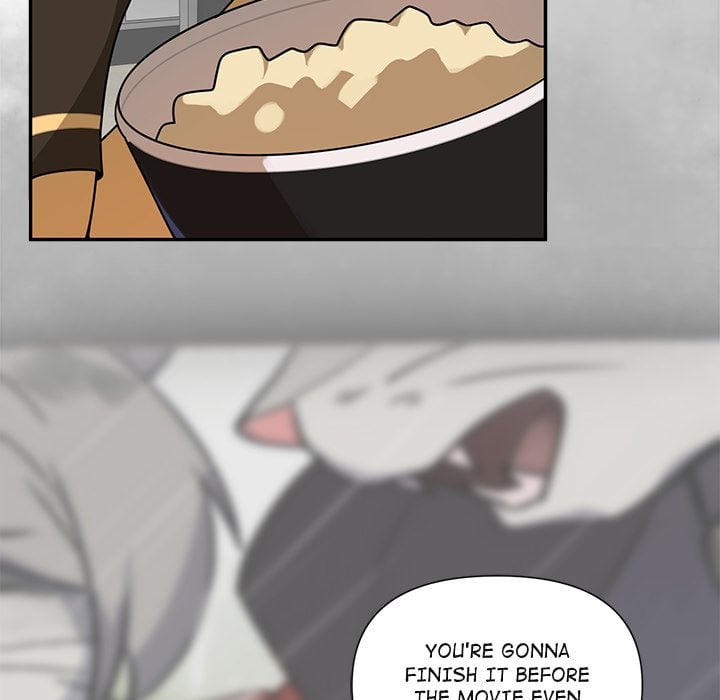 Paws on Campus - Chapter 17 [photo 126] - MangaPorn