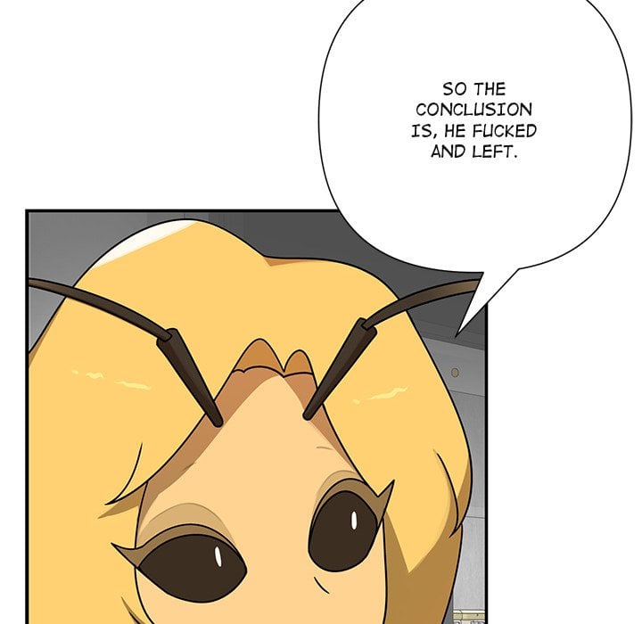 Paws on Campus - Chapter 17 [photo 130] - MangaPorn