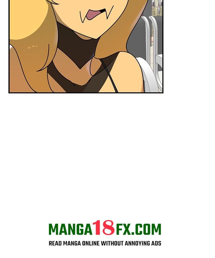 Paws on Campus - Chapter 17 [photo 131] - MangaPorn